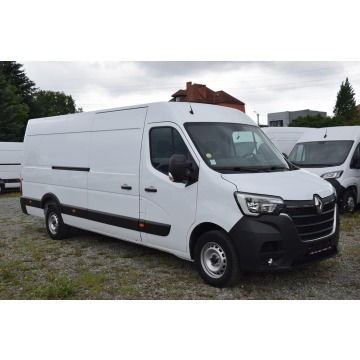 Renault Master 2023,  2.3 diesel - Na sprzedaż za 98 277 zł - Rybnik - zdjęcie 4