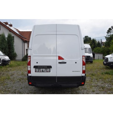 Renault Master 2023,  2.3 diesel - Na sprzedaż za 98 277 zł - Rybnik - zdjęcie 6