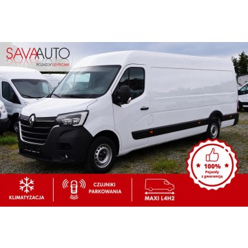 RENAULT MASTER, ​*L4H2​*MAXI​*RWD​*2.3DCI​​*KLIMA​​*TEMPOMAT​*BLUETOOTH​*29