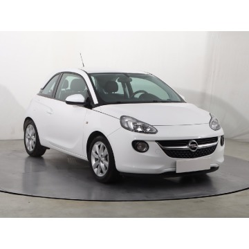 Opel Adam  Hatchback 2018,  1.4 benzyna - Na sprzedaż za 37 999 zł - Katowice - zdjęcie 1