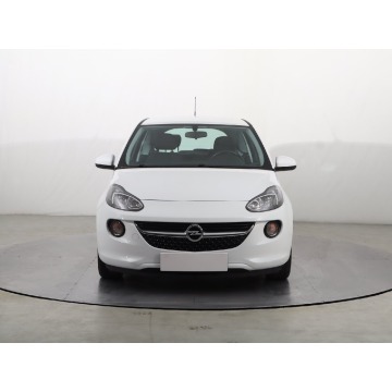 Opel Adam  Hatchback 2018,  1.4 benzyna - Na sprzedaż za 37 999 zł - Katowice - zdjęcie 2