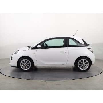 Opel Adam  Hatchback 2018,  1.4 benzyna - Na sprzedaż za 37 999 zł - Katowice - zdjęcie 4