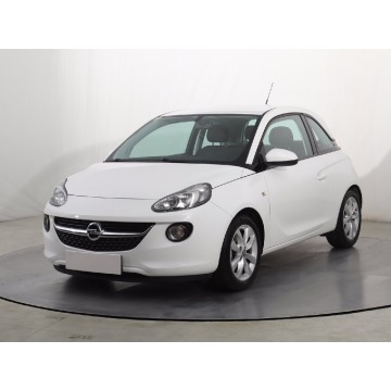 Opel Adam  Hatchback 2018,  1.4 benzyna - Na sprzedaż za 37 999 zł - Katowice - zdjęcie 3
