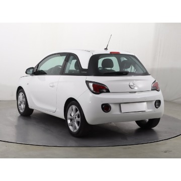 Opel Adam  Hatchback 2018,  1.4 benzyna - Na sprzedaż za 37 999 zł - Katowice - zdjęcie 6