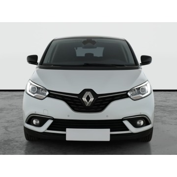 Renault Scenic  SUV 2019,  1.3 benzyna, automat - Na sprzedaż za 57 499 zł - Piaseczno - zdjęcie 2