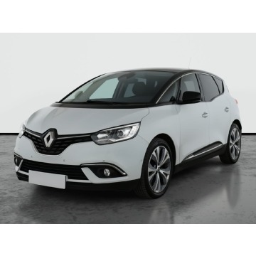 Renault Scenic  SUV 2019,  1.3 benzyna, automat - Na sprzedaż za 57 499 zł - Piaseczno - zdjęcie 3
