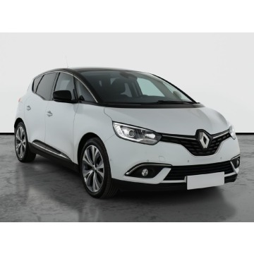 Renault Scenic 1.3 TCe (159KM), 2019