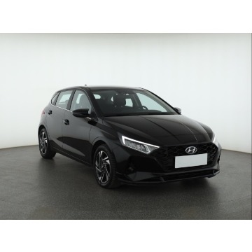 Hyundai i20 1.0 T-GDI (100KM), 2022