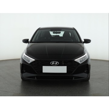Hyundai i20  Hatchback 2022,  1.0 benzyna - Na sprzedaż za 56 999 zł - Piaseczno - zdjęcie 2