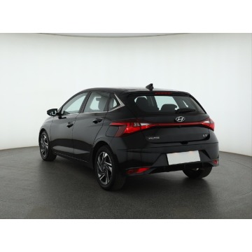 Hyundai i20  Hatchback 2022,  1.0 benzyna - Na sprzedaż za 56 999 zł - Piaseczno - zdjęcie 5