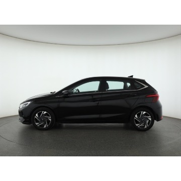 Hyundai i20  Hatchback 2022,  1.0 benzyna - Na sprzedaż za 56 999 zł - Piaseczno - zdjęcie 4