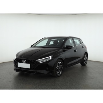 Hyundai i20  Hatchback 2022,  1.0 benzyna - Na sprzedaż za 56 999 zł - Piaseczno - zdjęcie 3