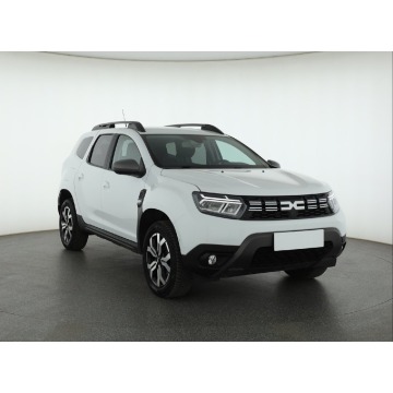 Dacia Duster 1.5 Blue dCi (116KM), 2023