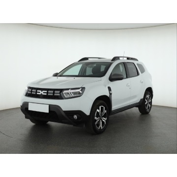 Dacia Duster  SUV 2023,  1.5 diesel - Na sprzedaż za 56 999 zł - Piaseczno - zdjęcie 3