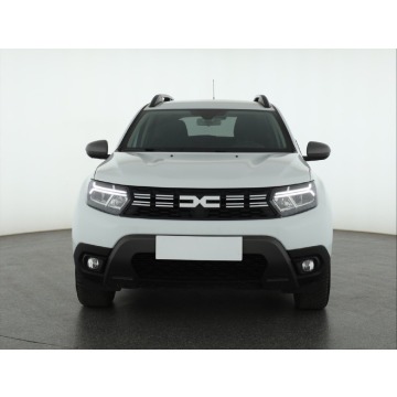 Dacia Duster  SUV 2023,  1.5 diesel - Na sprzedaż za 56 999 zł - Piaseczno - zdjęcie 2