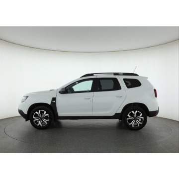 Dacia Duster  SUV 2023,  1.5 diesel - Na sprzedaż za 56 999 zł - Piaseczno - zdjęcie 4