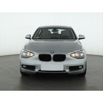 BMW Seria 1  Hatchback 2012,  2.0 diesel, automat - Na sprzedaż za 36 999 zł - Piaseczno - zdjęcie 2