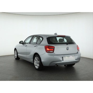BMW Seria 1  Hatchback 2012,  2.0 diesel, automat - Na sprzedaż za 36 999 zł - Piaseczno - zdjęcie 5