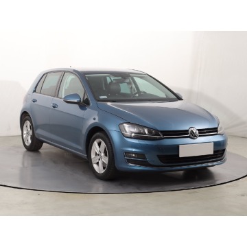 VW Golf 1.4 TSI (122KM), 2014