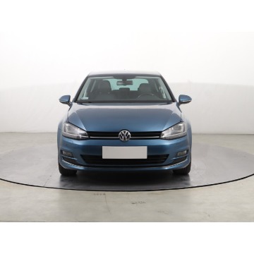 Volkswagen Golf  Hatchback 2014,  1.4 benzyna, automat - Na sprzedaż za 46 999 zł - Zabrze - zdjęcie 2