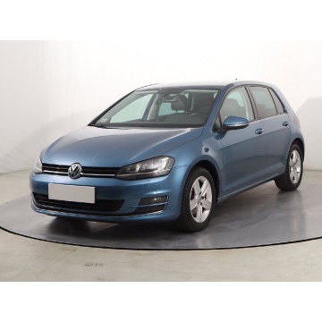 Volkswagen Golf  Hatchback 2014,  1.4 benzyna, automat - Na sprzedaż za 46 999 zł - Zabrze - zdjęcie 3