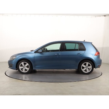 Volkswagen Golf  Hatchback 2014,  1.4 benzyna, automat - Na sprzedaż za 46 999 zł - Zabrze - zdjęcie 4