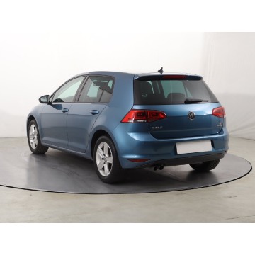 Volkswagen Golf  Hatchback 2014,  1.4 benzyna, automat - Na sprzedaż za 46 999 zł - Zabrze - zdjęcie 5