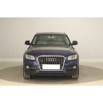 Audi Q5  SUV 2016,  3.0 diesel, automat - Na sprzedaż za 84 999 zł - Zabrze - zdjęcie 2