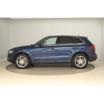 Audi Q5  SUV 2016,  3.0 diesel, automat - Na sprzedaż za 84 999 zł - Zabrze - zdjęcie 4