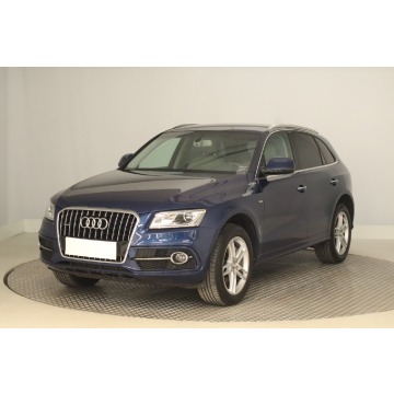 Audi Q5  SUV 2016,  3.0 diesel, automat - Na sprzedaż za 84 999 zł - Zabrze - zdjęcie 3