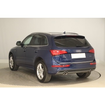 Audi Q5  SUV 2016,  3.0 diesel, automat - Na sprzedaż za 84 999 zł - Zabrze - zdjęcie 5