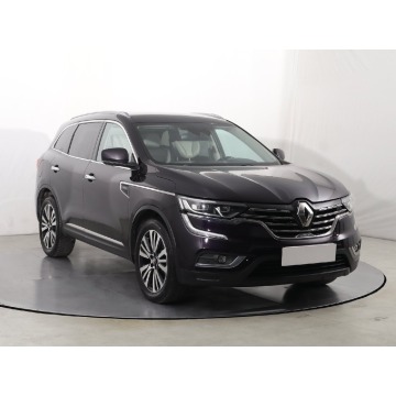 Renault Koleos 2.0 dCi (177KM), 2018
