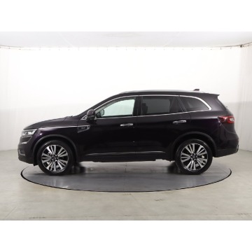 Renault Koleos  SUV 2018,  2.0 diesel, automat - Na sprzedaż za 71 499 zł - Katowice - zdjęcie 4