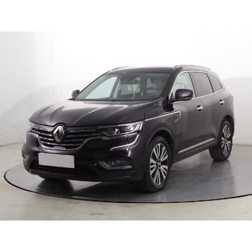 Renault Koleos  SUV 2018,  2.0 diesel, automat - Na sprzedaż za 71 499 zł - Katowice - zdjęcie 3