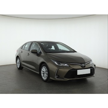 Toyota Corolla 1.5 VVT-i (125KM), 2022