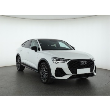 Audi Q3 Sportback 35 TFSI (150KM), 2023