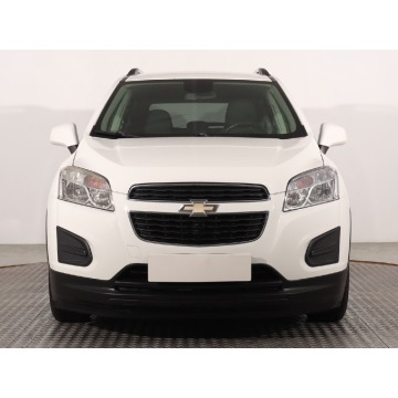 Chevrolet Trax  SUV 2013,  1.7 diesel - Na sprzedaż za 22 499 zł - Katowice - zdjęcie 2