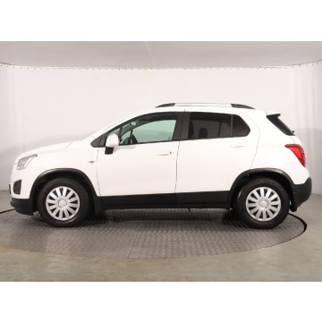 Chevrolet Trax  SUV 2013,  1.7 diesel - Na sprzedaż za 22 499 zł - Katowice - zdjęcie 4