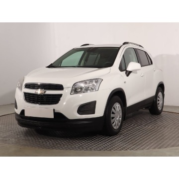 Chevrolet Trax  SUV 2013,  1.7 diesel - Na sprzedaż za 22 499 zł - Katowice - zdjęcie 3