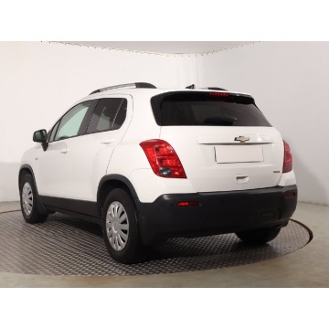 Chevrolet Trax  SUV 2013,  1.7 diesel - Na sprzedaż za 22 499 zł - Katowice - zdjęcie 5