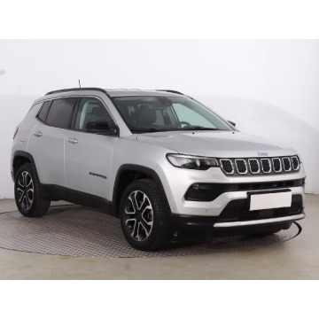 Jeep Compass 4xe (190KM), 2022