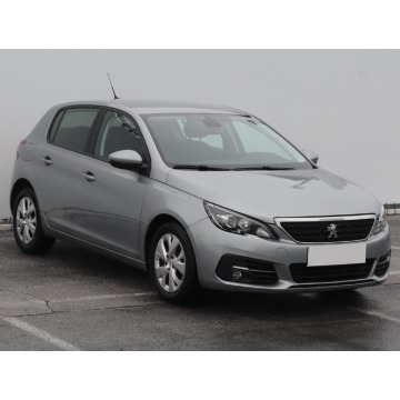 Peugeot 308 1.5 BlueHDi (102KM), 2018