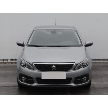 Peugeot 308  Hatchback 2018,  1.5 diesel - Na sprzedaż za 31 999 zł - Lublin - zdjęcie 2