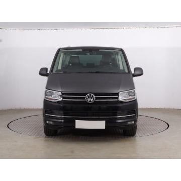 Volkswagen Multivan 2017,  2.0 diesel, automat - Na sprzedaż za 124 999 zł - Bytom - zdjęcie 2