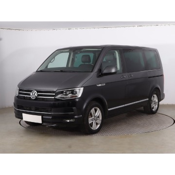 Volkswagen Multivan 2017,  2.0 diesel, automat - Na sprzedaż za 124 999 zł - Bytom - zdjęcie 3