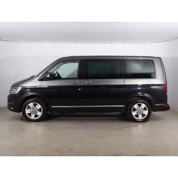 Volkswagen Multivan 2017,  2.0 diesel, automat - Na sprzedaż za 124 999 zł - Bytom - zdjęcie 4