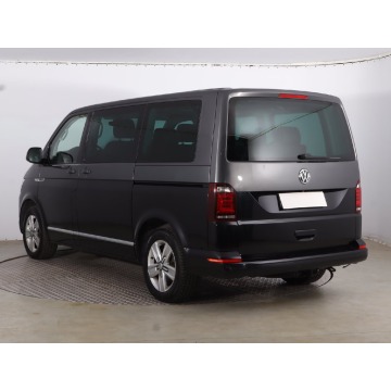 Volkswagen Multivan 2017,  2.0 diesel, automat - Na sprzedaż za 124 999 zł - Bytom - zdjęcie 5