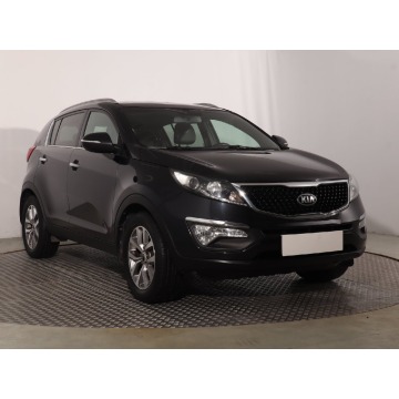 Kia Sportage 1.6 GDI (135KM), 2015