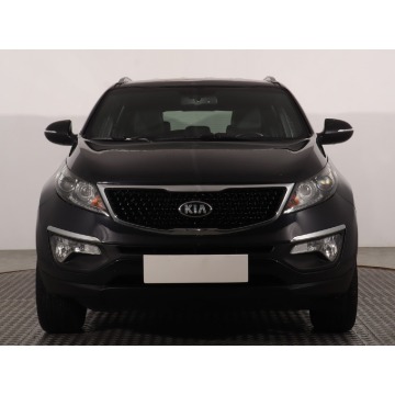 Kia Sportage  SUV 2015,  1.6 benzyna - Na sprzedaż za 39 999 zł - Katowice - zdjęcie 2