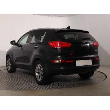Kia Sportage  SUV 2015,  1.6 benzyna - Na sprzedaż za 39 999 zł - Katowice - zdjęcie 5